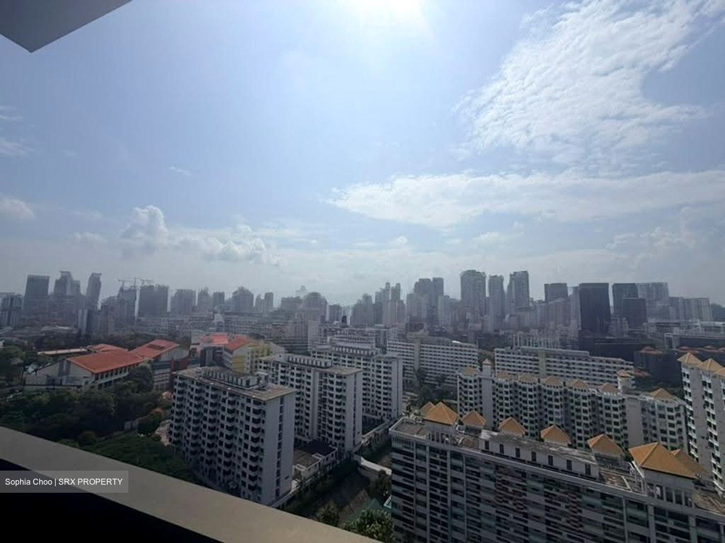 The Landmark (D3), Condominium #635911801